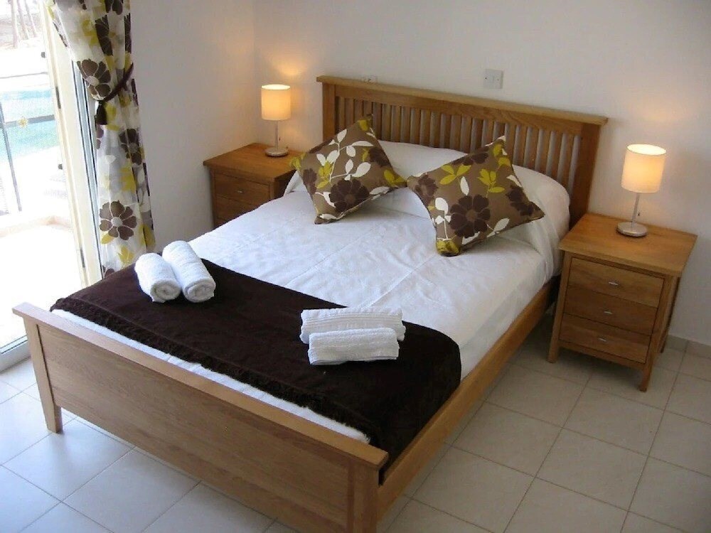 Вид Villa Hesperides Gardens 3*